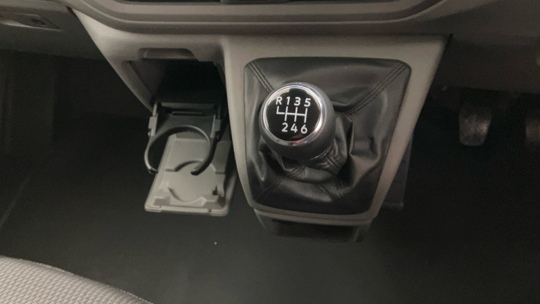 Volkswagen Transporter T28 Swb Diesel 2.0 TDI 150 Commerce Pro Van